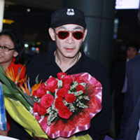 Phim - "Tôn Ngộ Không" làm náo loạn sân bay Nội Bài