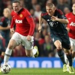 Bóng đá - Rooney không ngán Bayern