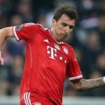 Bóng đá - Arsenal: Bỏ Costa, xúc tiến vụ Mandzukic