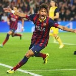 Bóng đá - Neymar: Quân bài “tẩy” của Barca