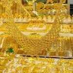 Tài chính - Bất động sản - Vàng đứng im, USD bất ngờ sụt giảm