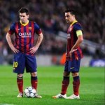 Bóng đá - Barca bị cấm mua bán: Những người “hưởng lợi”