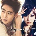 Ca nhạc - MTV - Hot: Lộ ảnhTiffany (SNSD) hẹn hò Nichkhun (2PM)