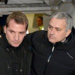 Bóng đá - Thầy trò Mourinho - Rodgers: Như nước với lửa