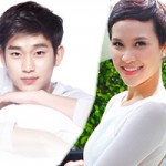 Phim - Phương Mai làm MC sự kiện Kim Soo Hyun