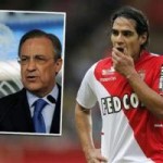 Bóng đá - Real đi đêm với Falcao?