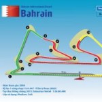 Thể thao - F1 - Bahrain GP: Chờ đọ sức động cơ