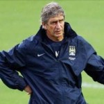 Bóng đá - Man City: Sứ mệnh đổi vận của Pellegrini