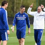 Bóng đá - Mourinho bất ngờ đảm bảo tương lai cho Torres