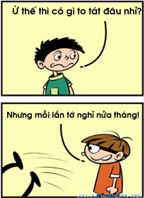 Truyện tranh: Một câu chuyện có chiều sâu - 4