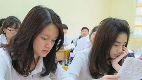 Bỏ điểm sàn: Ngưỡng nào cho chất lượng đầu vào? - 2