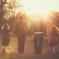 Sức khỏe đời sống - Giảm cân nhờ phơi nắng buổi sáng