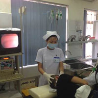 Sức khỏe đời sống - Ung thư dạ dày do đâu?