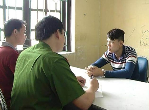 Hành trình bắt kẻ giết người vùi xác xuống bể nước - 2