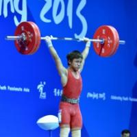 Thể thao - Đội tuyển cử tạ: Cái duyên mang tên “Tuấn”