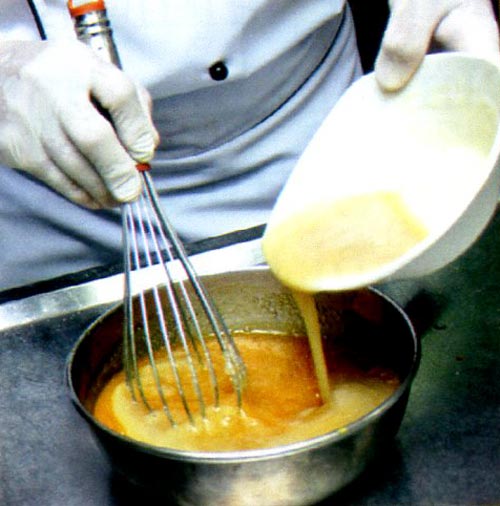 Ngon mê ly Yoghurt xoài và mứt mâm xôi rừng - 1