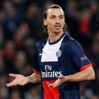 Bóng đá - Ghi 40 bàn/mùa, Ibrahimovic vẫn tầm thường?