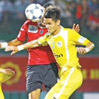 Bóng đá - Hải Phòng – HAGL: Quyết chiến tới cùng