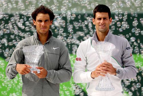 ATP 1/4 mùa giải: Djokovic hẹn lật đổ Nadal (P4) - 1