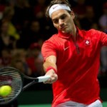 Thể thao - Federer - Kukushkin: Áp lực nặng nề (TK Davis Cup)