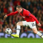 Bóng đá - MU có thể mất Rooney ở trận tái đấu Bayern