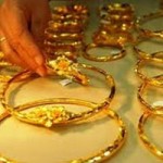 Tài chính - Bất động sản - Giá vàng vọt lên 35,60 triệu, USD biến động