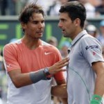 Thể thao - ATP 1/4 mùa giải: Djokovic hẹn lật đổ Nadal (P4)