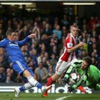 Bóng đá - Chelsea – Stoke: "Kép phụ" lên tiếng