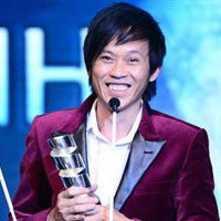 Phim - Hoài Linh: "Đệ nhất danh hài" được yêu thích