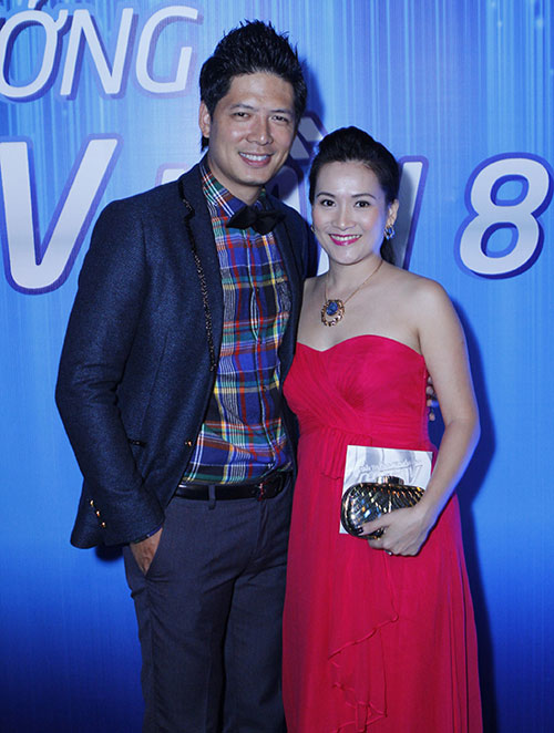 Nhức mắt vì Chung Thục Quyên hở bạo - 4