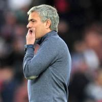 Bóng đá - Mourinho vẫn bi quan về cơ hội của Chelsea