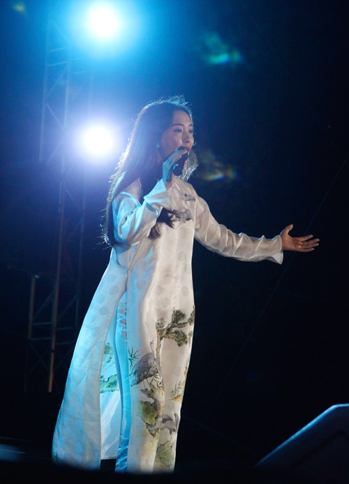 Ngồi bệt nghe 4 thế hệ nghệ sĩ hát nhạc Trịnh - 6