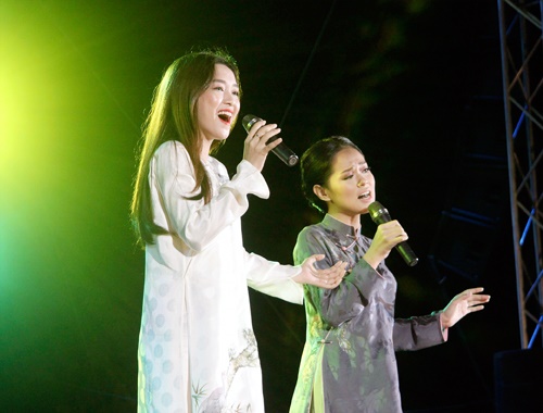 Ngồi bệt nghe 4 thế hệ nghệ sĩ hát nhạc Trịnh - 8