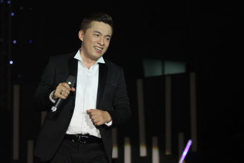 Phương Thanh "hồi teen" quyến rũ Lam Trường - 6