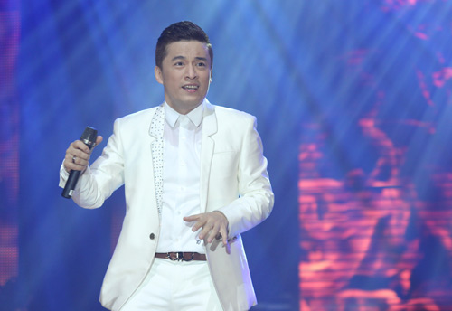 Phương Thanh "hồi teen" quyến rũ Lam Trường - 9