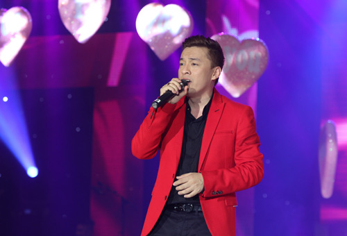 Phương Thanh "hồi teen" quyến rũ Lam Trường - 12