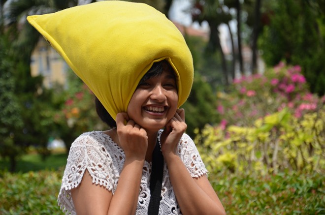 Giới trẻ Sài Gòn mang gối ra... đánh nhau - 2