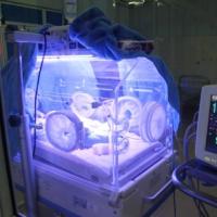 Tin tức trong ngày - Giành giật sự sống cho bé sơ sinh bị vứt bên đường