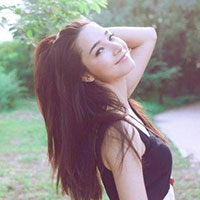 Bạn trẻ - Cuộc sống - Nữ sinh mặt mộc xinh đẹp gây sốt