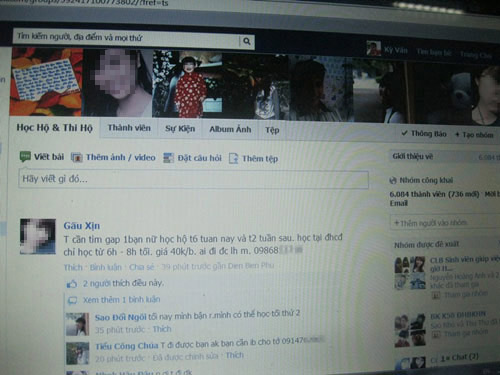 Học thuê, thi mướn: Nhà giáo dục sốc - 2