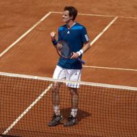 Thể thao - TK Davis Cup ngày 2: Siêu sao Murray