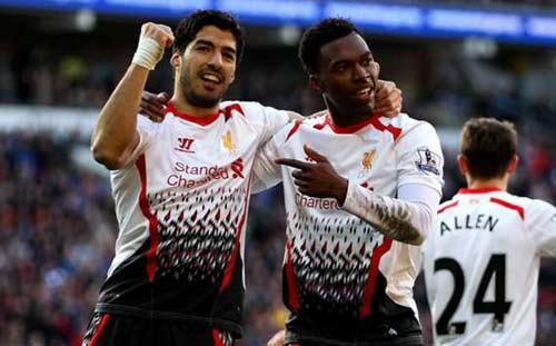 West Ham – Liverpool: Đòi lại ngôi đầu - 2