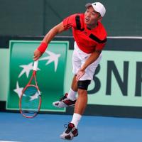 Thể thao - Hoàng Thiên "lột xác" hạ tay vợt Sri Lanka