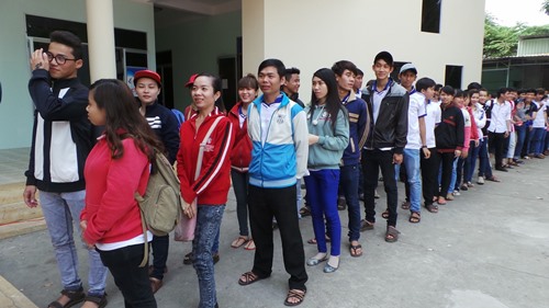 Hương Giang Idol hào hứng tuyển bạn thi Cuộc đua kỳ thú - 3