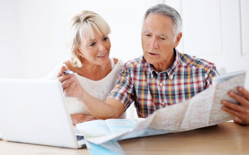 Những bí quyết tiết kiệm khi du lịch bằng máy bay - 4