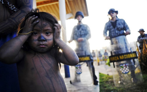 10 thành phố nguy hiểm nhất thế giới - 2