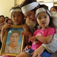 Pháp luật - Vụ 5 công an dùng nhục hình: "Có dấu hiệu giết người"