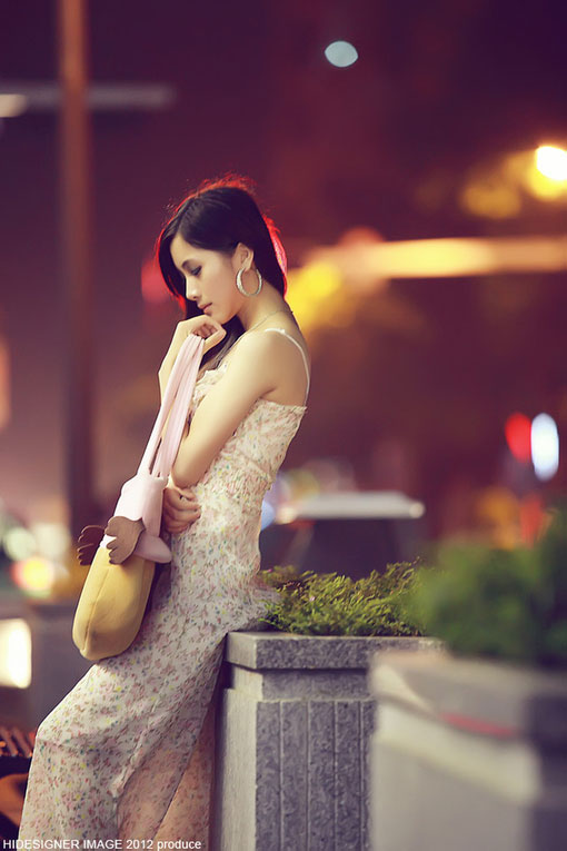 Thư tình: Cảm ơn anh tình đầu - 1