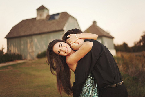 Bi kịch chồng thích lừa tình gái trẻ - 1