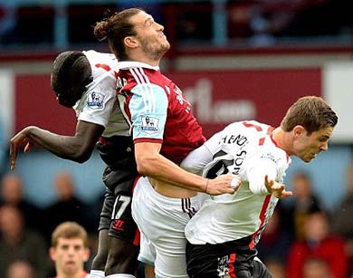 TRỰC TIẾP West Ham – Liverpool: Nỗ lực bất thành (KT) - 4